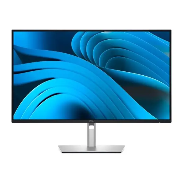 Monitor Dell 27" P2725DE, IPS LED, QHD, 100Hz, Negru