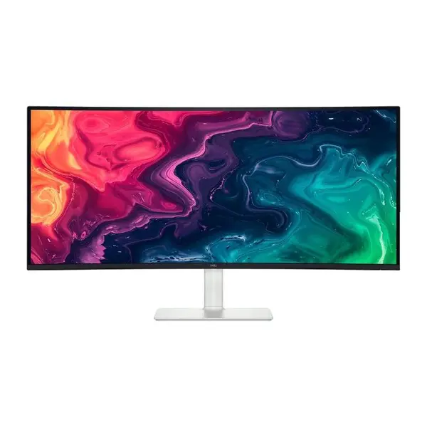 Monitor Dell 34" S3425DW LED 86.43 cm, 3440 x 1440 at 120 Hz, 1Ms