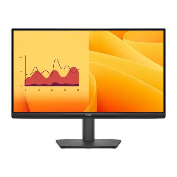 Monitor Dell E2225HM, 22 inch, VA LED, Full HD, 100 Hz, Negru