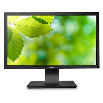 Monitor DELL; model: P2211; 22";LED WIDE; SH