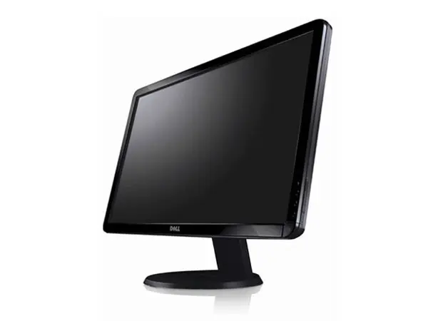 Monitor DELL, model ST2420L, 24", Second Hand