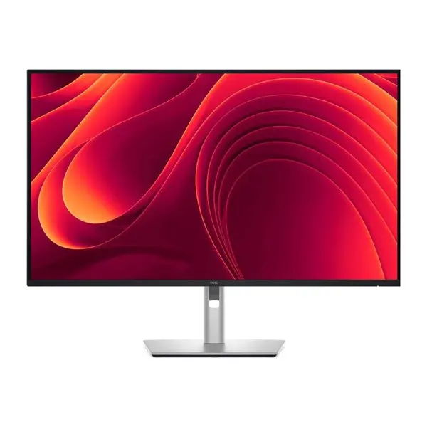 Monitor Dell P3225QE, 31.5 inch, IPS LED, 4K UHD, 100 Hz, Negru