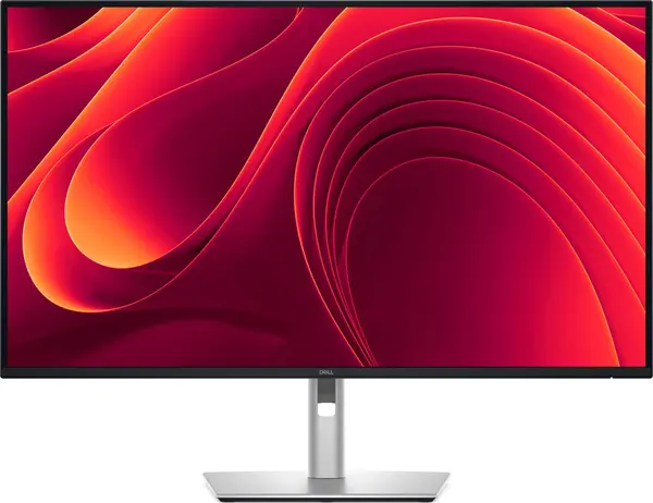 Monitor Dell - Pro 32 Plus P3225DE, 31.5'', QHD, IPS, USB Hub