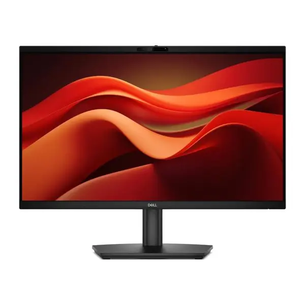 Monitor Dell Pro Conferencing E2426HB, 23.8", 120 Hz, IPS, LED, 5 ms, Difuzoare incorporate