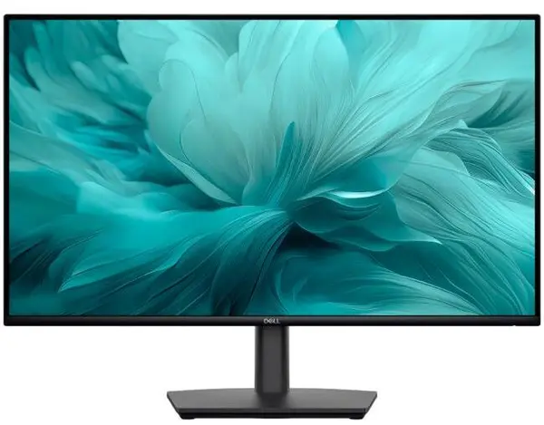 Monitor Dell – Pro E2726HS, 27'', FHD, IPS, Anti-Glare, negru