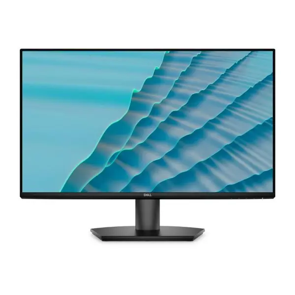 Monitor DELL SE2726H, 27'', LED IPS, FHD, 144Hz, 1ms, 2x HDMI, Pivot, VESA, Negru