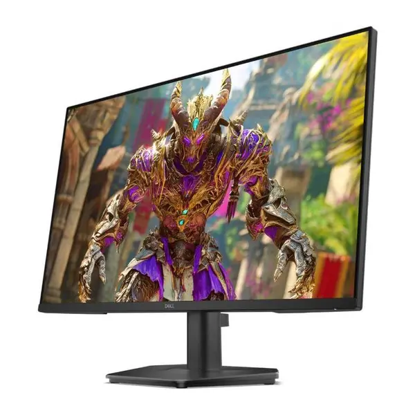 Monitor Dell SE2726HG 27" 68.60 cm, 1920 x 1080 240 Hz, Screen Type: Active matrix TFT LCD