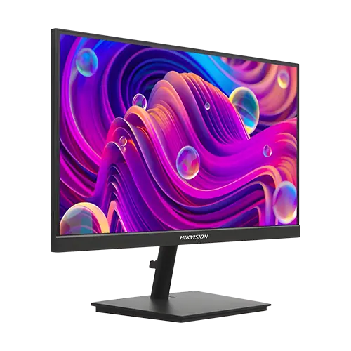 Monitor E-LED VA, 21.5 inch, Full HD, 100 Hz, HDMI, VGA, Speaker 2W - HIKVISION DS-D5022F2-1V2S