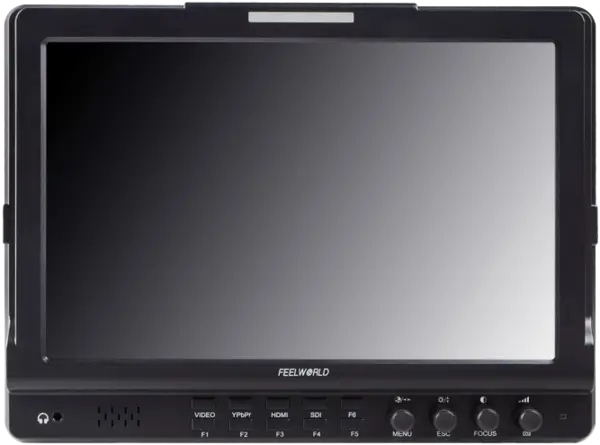 Monitor extern video, Feelworld Monitor FW1018 V1 10.1" monitor