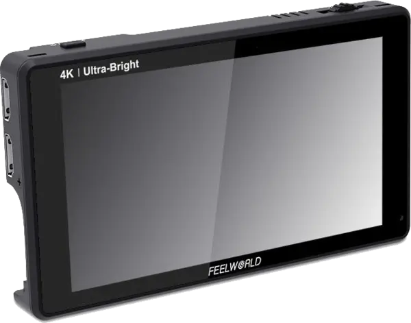 Monitor, Feelworld Monitor LUT6 6"