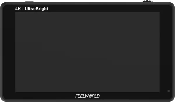 Monitor, Feelworld Monitor LUT6S 6" With SDI