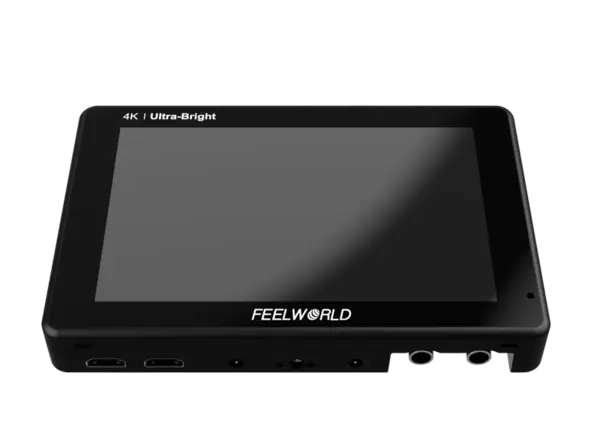 Monitor, Feelworld Monitor LUT7S 7" with SDI