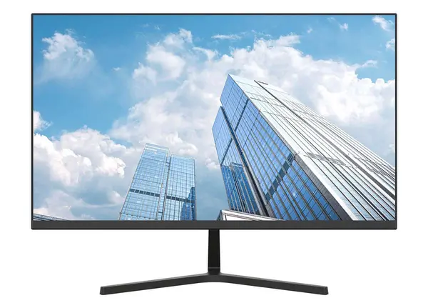 Monitor Full HD Dahua LM24-B201S, diagonala 23.8 inch (60.45cm), unghi de vizualizare 178 grade, VGA, HDMI