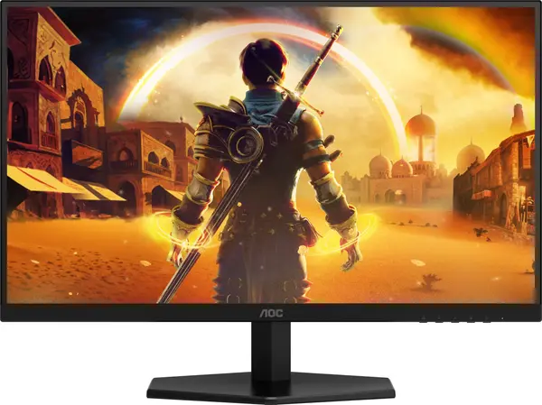 Monitor gaming AOC - Q27G42XE, 27'', 180Hz, 1ms, IPS, WLED, Adaptive Sync