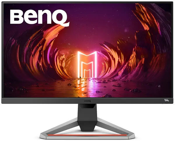 Monitor gaming BenQ - MOBIUZ EX2710S, 27", FHD, 165Hz, 1ms, IPS