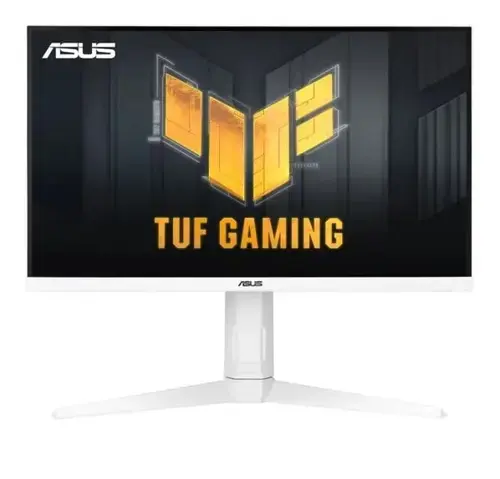 Monitor Gaming Fast IPS LED Asus 27inch VG27AQML1A-W, QHD (2560x1440), HDMI, DisplayPort, Boxe, Pivot, 260 Hz, 1 ms (Alb)