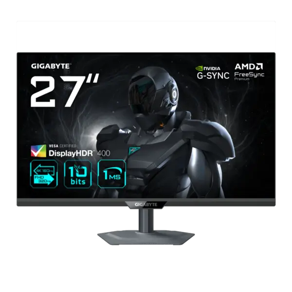 Monitor gaming Gigabyte 27 G27U Monitor gaming Gigabyte 27` G27U