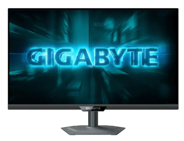 Monitor gaming Gigabyte – G27U, 27'', 160Hz/320Hz, 1ms, IPS, G-SYNC