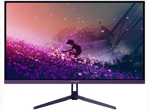 Monitor Gaming IPS LED Arozzi Nova 27inch 27T2K180, QHD (2560 × 1440), HDMI, DisplayPort, Boxe, 180 Hz, 1 ms (Mov)