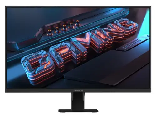 Monitor Gaming IPS LED Gigabyte 27inch GS27F, Full HD (1920 x 1080), HDMI, DisplayPort, 170 Hz, 1 ms (Negru)