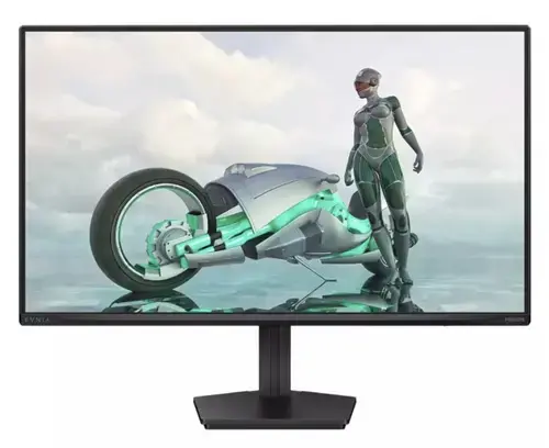 Monitor Gaming IPS LED Philips 23.8inch 24M2N3200NF/00, Full HD (1920 x 1080), HDMI, DisplayPort, 144 Hz, 4 ms (Negru)