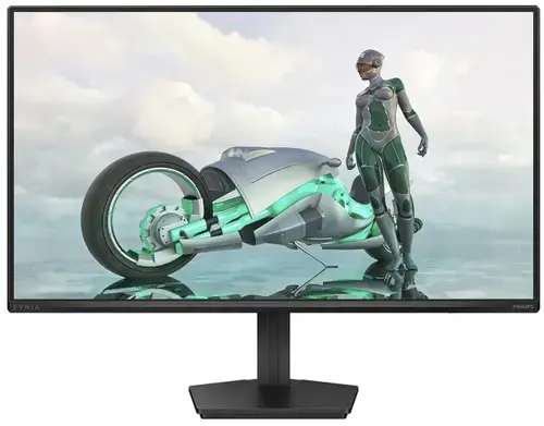 Monitor Gaming IPS LED Philips 27inch 27M2N3200NF/00, Full HD (1920 X 1080), HDMI, DisplayPort, 144 Hz, 4 ms (Negru)