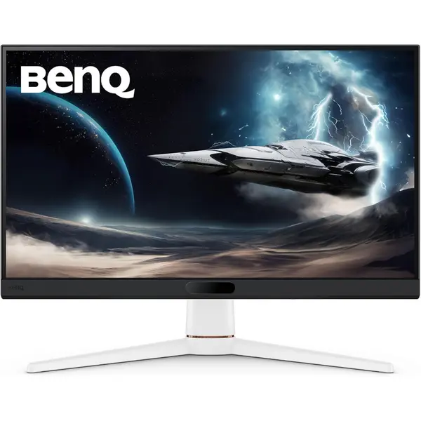 Monitor Gaming LED BenQ 24.5" EX251, IPS, Full HD, 220Hz, 1ms, Alb