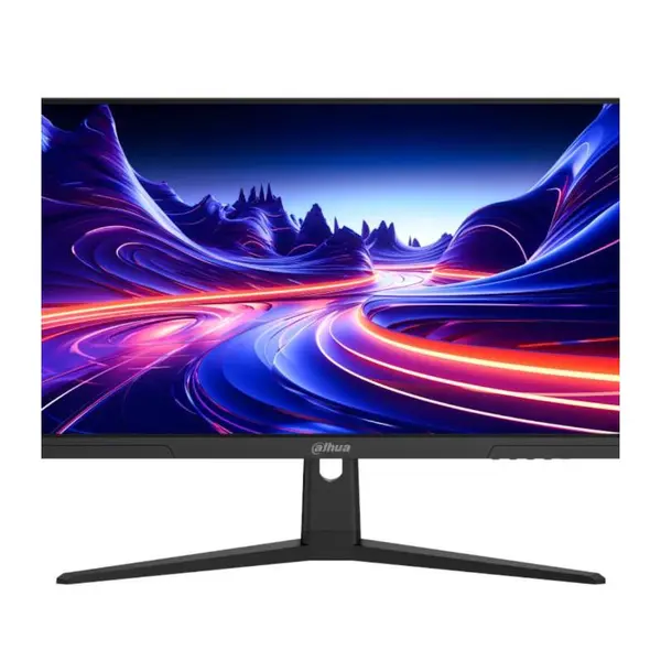 Monitor gaming LED Dahua LM25-E231BN, 24.5 inch, FHD, IPS, 0.5 ms, 200 Hz, HDR