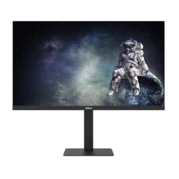 Monitor gaming LED Dahua LM25-E241A, 24.5 inch, FHD, IPS, 1 ms, 320 Hz
