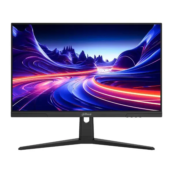 Monitor gaming LED Dahua LM27-E241B, 27 inch, FHD, IPS, 0.5 ms ,240 Hz, HDR