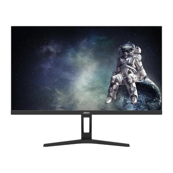 Monitor gaming LED DAHUA LM27-E331Y, 27 inch, QHD, IPS, 1 ms, 200 Hz, HDR
