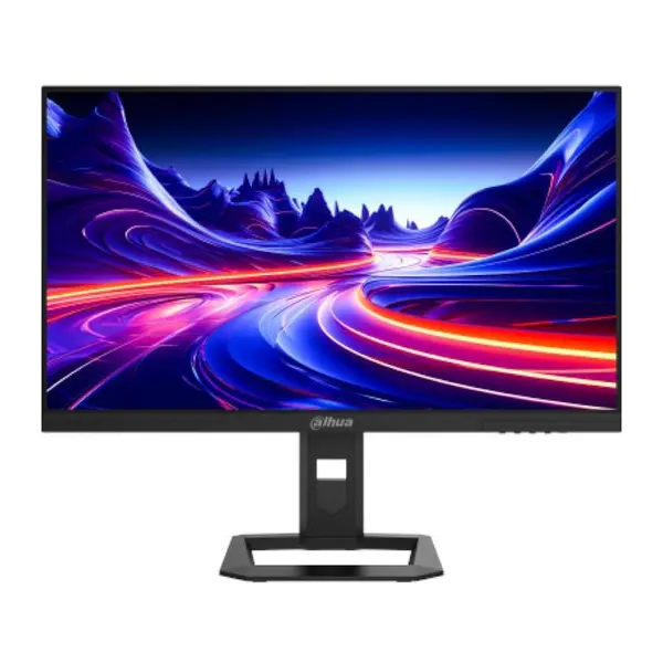 Monitor Gaming LED Dahua LM27-E341AY, 27 inch, QHD, IPS, 0.5 ms, 275 Hz, HDR