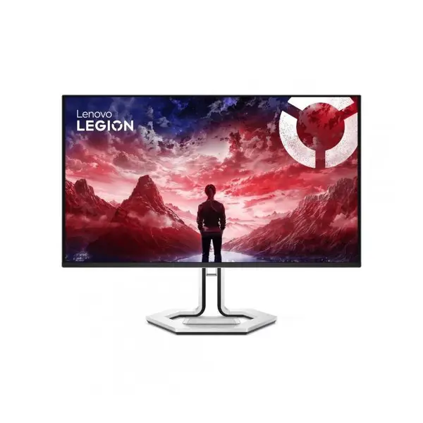 Monitor gaming Lenovo Legion Pro 32UD-10, 31.5" LED, 240Hz, 0.03ms, ClearMR 13000, Dolby Vision+, VESA Certified DisplayHDR True Black 400, AMD FreeSync Premium Pro, VESA Adaptive Sync, Raven Black