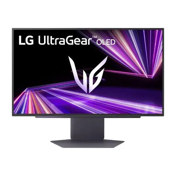 Monitor Gaming LG 27" 27GX790A-B.AEU, OLED, WQHD, 480Hz, 0.03ms, Negru