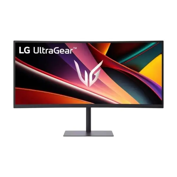 Monitor gaming LG 34G630A-B.AEUQ, 34", LED, 240Hz, 1ms GtG, HDMI, DisplayPort, Negru