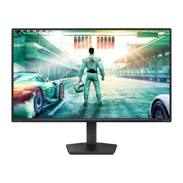 Monitor Gaming Philips Evnia 27M2N3500NF/00, 27", QHD (2560x1440), IPS, WLED, 144Hz, 0.5ms, HDR 10, Adaptive Sync, Smart Crosshair, Easy Read, HDMI, DisplayPort, Negru