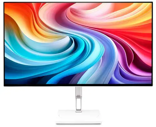 Monitor Gaming QD-OLED Acer 26.5inch CE270U X, WQHD (2560 x 1440), HDMI, DisplayPort, Boxe, 240 Hz, 0.03 ms (Alb)