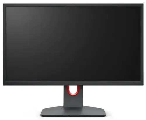 Monitor Gaming TN LED BenQ ZOWIE 24.5inch XL2540K, Full HD (1920 x 1080), HDMI, DisplayPort, Pivot, 240 Hz. 0.5 ms (Negru)