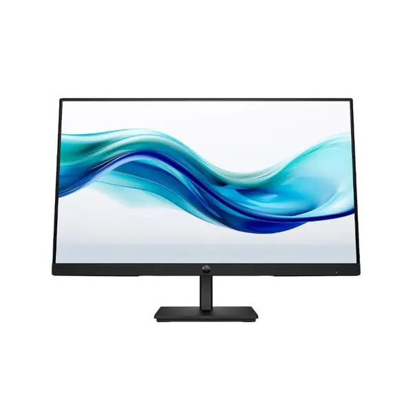 Monitor HP Series 3 Pro, 23.8", LED, IPS, FHD, 5 ms, VESA 100x100, Negru