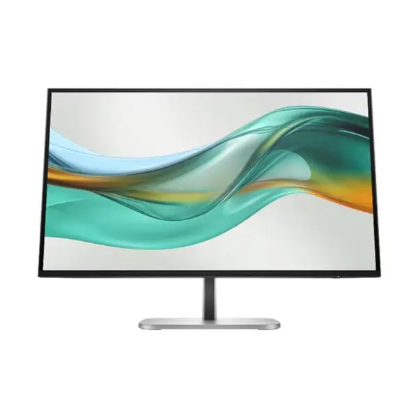 Monitor HP Series 5 Pro 527pf, 27", LED, IPS, FHD, 16:9, 5 ms, 120 Hz, Low blue light, Flicker Free