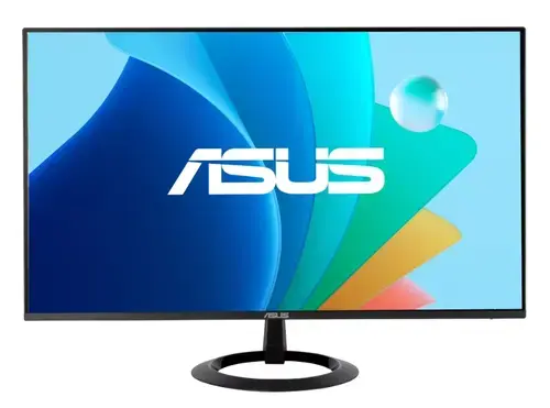 Monitor IPS LED ASUS 23.8inch VZ249HG, Full HD (1920 x 1080), VGA, HDMI, 120 Hz, 1 ms (Negru)