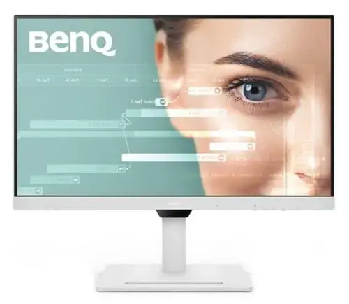 Monitor IPS LED BenQ 27inch GW2790QT, QHD (2560 x 1440), HDMI, DisplayPort, Boxe, Pivot (Alb)