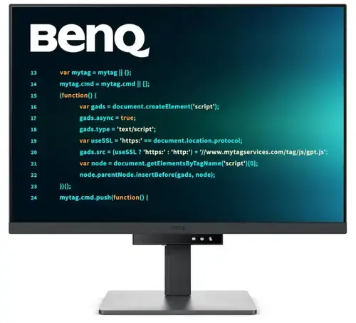 Monitor IPS LED BenQ 28inch RD280U
