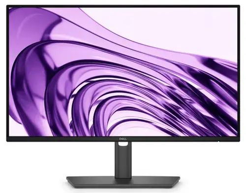 Monitor IPS LED Dell 21.5inch P2226H, Full HD (1920 x 1080), HDMI, DisplayPort, Pivot (Gri)