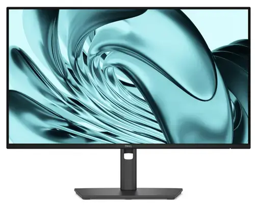 Monitor IPS LED Dell 23.8inch P2426H, Full HD (1920 x 1080), HDMI, DisplayPort, Pivot, 120 Hz, 5 ms (Negru)