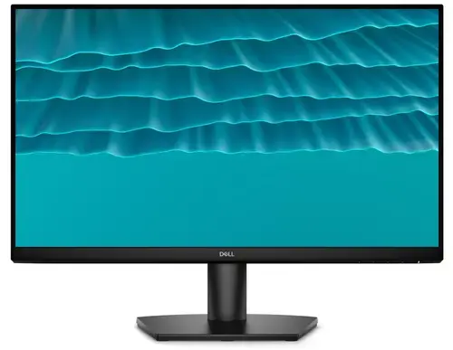 Monitor IPS LED Dell 23.8inch SE2426H, Full HD (1920 x 1080), HDMI, 144 Hz, 1 ms (Negru)