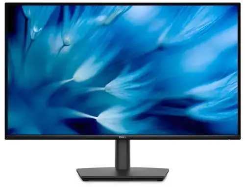 Monitor IPS LED Dell 27inch E2726DS, QHD (2560 x 1440), HDMI, DisplayPort, Boxe, Pivot (Negru)