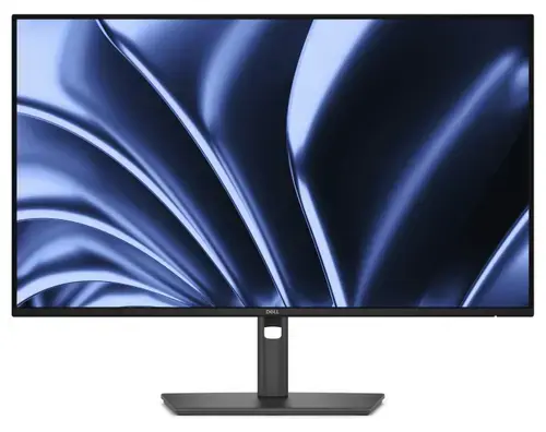 Monitor IPS LED Dell 27inch P2726HE, Full HD (1920 x 1080), HDMI, DisplayPort, Pivot, 120 Hz, 5 ms (Negru)