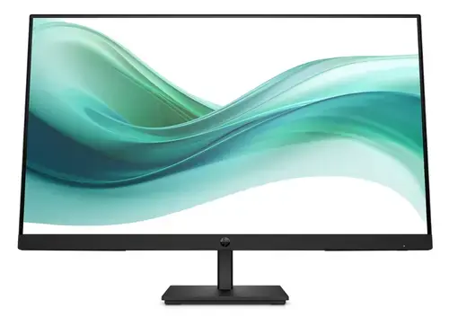 Monitor IPS LED HP Series 3 Pro 27inch 327pf< Full HD (1920 x 1080), VGA, HDMI, DisplayPort (Negru)