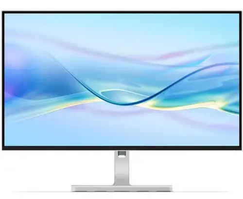 Monitor IPS LED Lenovo 27inch L27h-4A, WQHD (2560 x 1440), HDMI, Boxe, Pivot, 100 Hz, 1 ms (Gri)